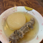 貝つぼ焼 大谷 - 