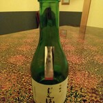 津軽路　弥三郎 - じょっぱり吟醸