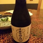 津軽路　弥三郎 - 弥三郎純米吟醸