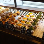 BOULANGERIE PANJA - 