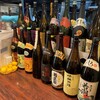 味 まほろば - ドリンク写真:焼酎以外にも日本酒など各種お酒を揃えております。