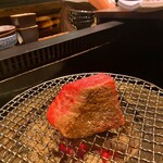 焼肉萬野 - 