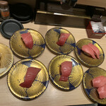 Daiki Suisan Kaitenzushi - 