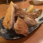 鳥や よしだ - 