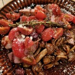 ピッツエリア エルエフシー - 