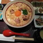 水炊き若どり - 