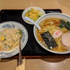 めん太郎 柳田店