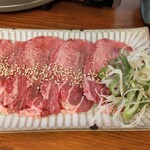 Yakiniku Horumon Yamaken - 