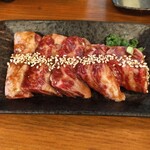 焼肉 ホルモン やまけん - 