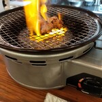 焼肉 ホルモン やまけん - 