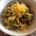 くまもと中央カントリークラブ - 混ぜご飯