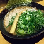 濃厚らーめん 驚麺屋 - 