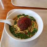 台湾ラーメン大吉 - 台湾ラーメン