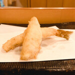 Akita Tempura Mikawa - 