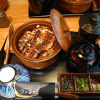 うなぎ料理 うな和 鶴舞 - 