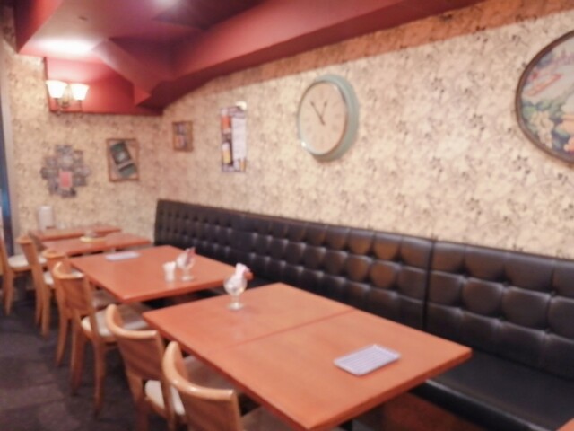 ブライトンベル 御堂筋店 本町 カフェ スイーツ ホットペッパーグルメ