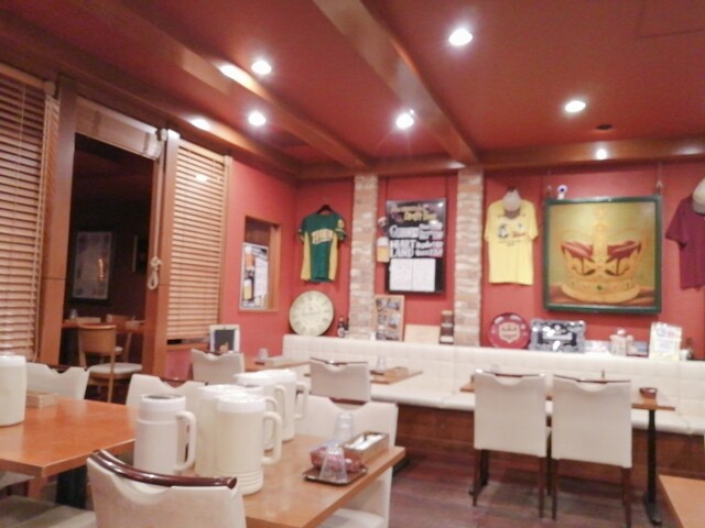 閉店 ブライトンベル 本町通り店 本町 イタリアン 食べログ