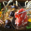 らかんか - 料理写真:漢方スープと麻辣スープ、1人1鍋のご用意も可能です