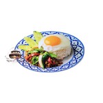 スパイス ジュパディ - 