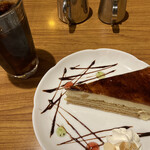 Cafe de RAM - 