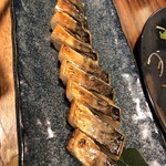 魚と日本酒 uchi  - 