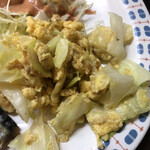 居喰処 光 - 2020/11/05
      本日の日替り サバの塩焼き定食 500円