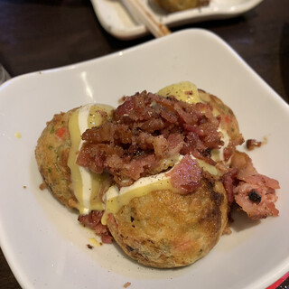 築地銀だこハイボール酒場 - 