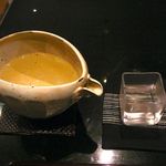 日本料理 晴山 - 【醸し人九平次】♫2012/7