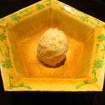 日本料理 晴山 - 【じゃがいものハリハリ】◎2012/7