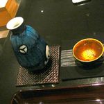 日本料理 晴山 - 【氷室】♫2012/7