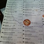 ピッツァリーヴァ - 