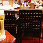 銀座コケコッコ - 