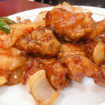 銀座コケコッコ - 