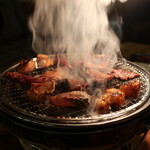 Yakiniku Hausu Achako - 