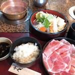 Shabu kichi - 