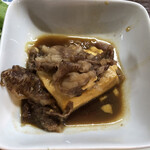 居喰処 光 - 2020/11/04
      本日の日替り 肉盛定食 500円