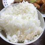 居喰処 光 - 2020/11/04
      本日の日替り 肉盛定食 500円