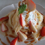 オークレープ - 