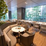 MARUNOUCHI BASE - 