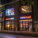 MARUNOUCHI BASE - 