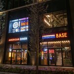 MARUNOUCHI BASE - 