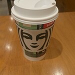 スターバックス・コーヒー - ドリップコーヒーのトール