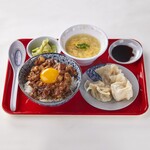 台北餃子専門店 張記 - 