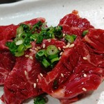 Yakiniku Tombi - 