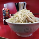 ラーメン二郎 - 