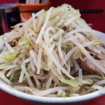 ラーメン二郎 - 