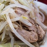 ラーメン二郎 - 