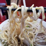 ラーメン二郎 - 