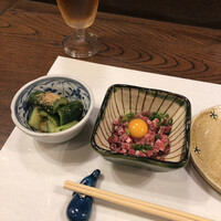 馬春楼 北新地総本店 - 