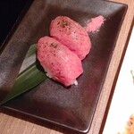 焼肉の名門 天壇 銀座店 - 